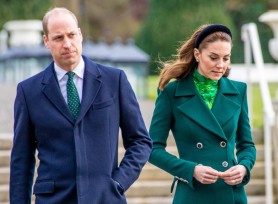 Ce va face prințul William, în premieră, după ce Kate Middleton a anunţat că are cancer